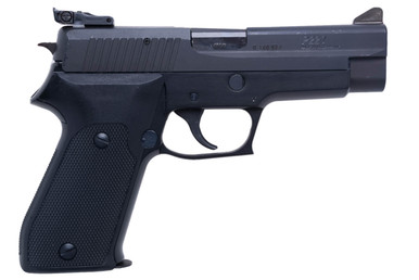 2.9万→1.2万値下げ！　SIG-SAUER P220 初期 状態良好 SIG Sauer P220-1 - sn G140xxx - (A2917) - Edelweiss Arms