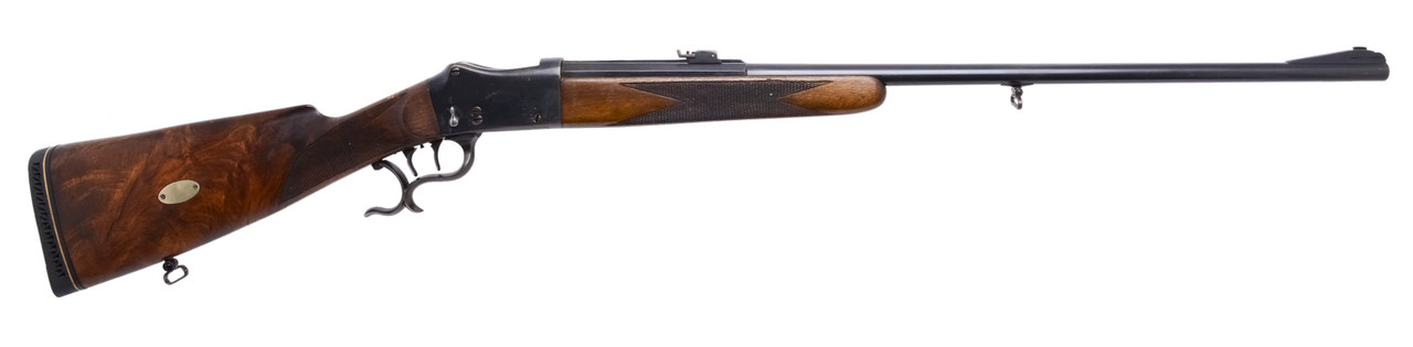 Swiss Martini Target - Schlaepfer - sn 14