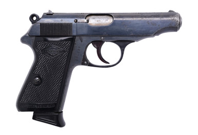 WALTHER MPL & SG POLIZEI P228 & CZ75セット WALTHER MPL & SG POLIZEI P228 & CZ75セット WALTHER MPL & SG