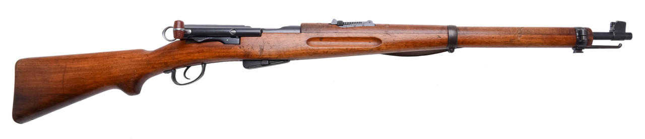 W+F Bern Swiss K11 Carbine - 993xx