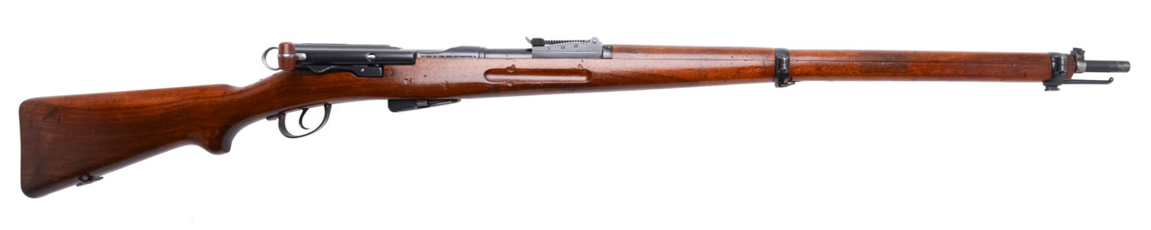 W+F Bern Swiss 1911 - sn 480xxx