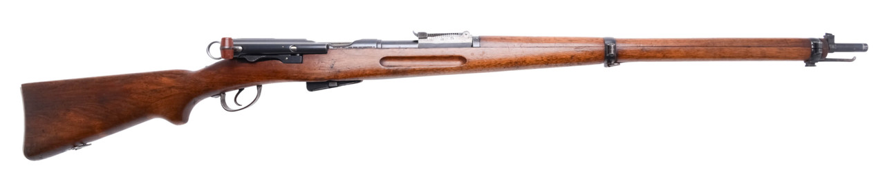 W+F Bern Swiss 1896/11- sn 344xxx