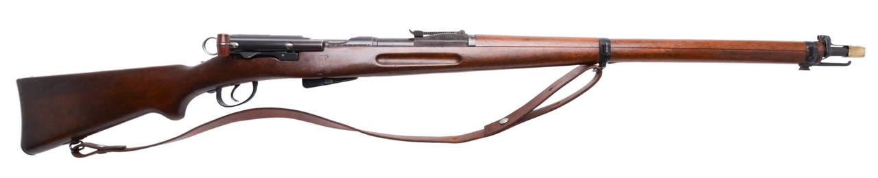 W+F Bern Swiss 1896/11- sn 334xxx