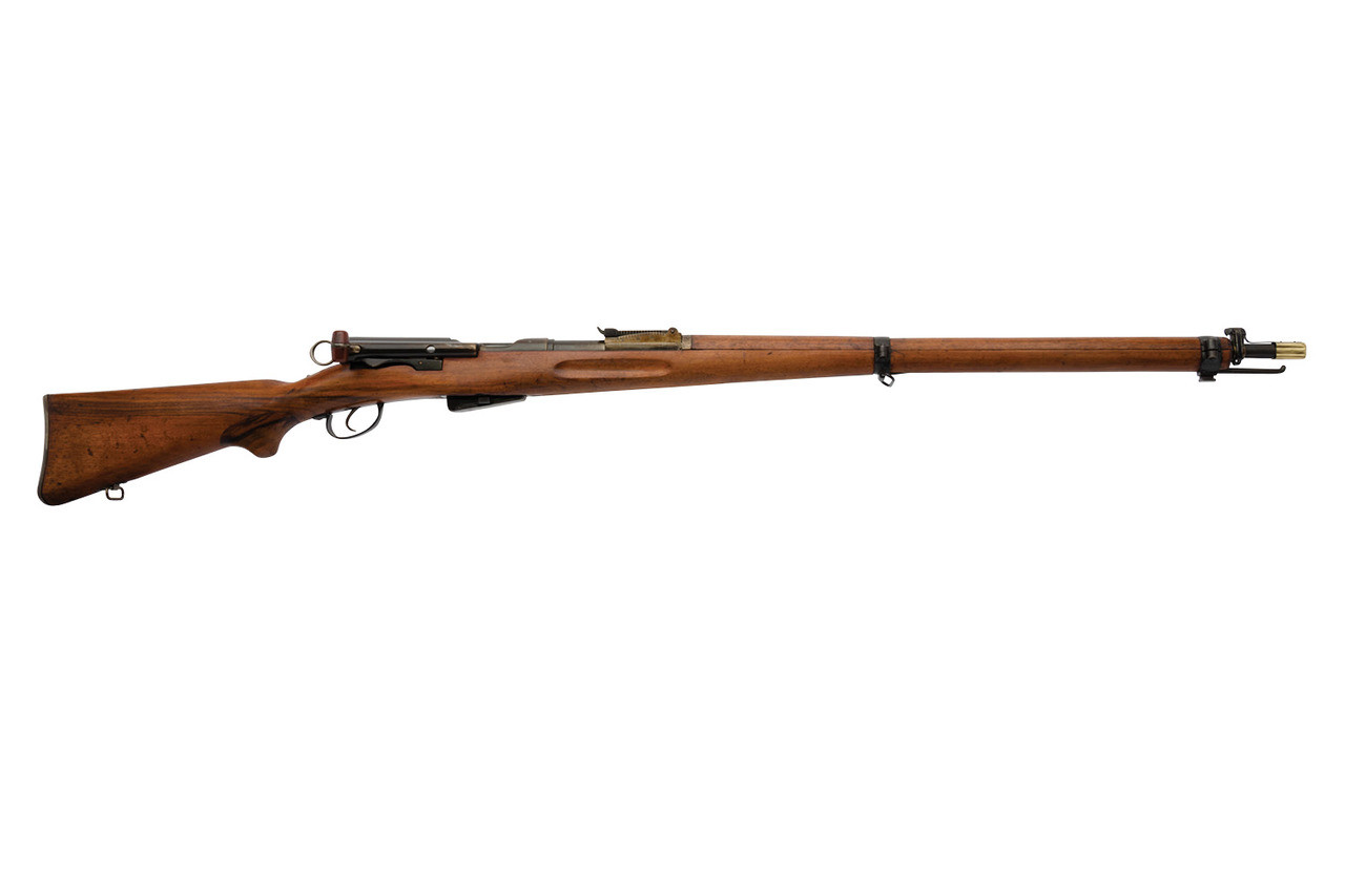 W+F Bern Swiss 96 11 - sn 262xx6