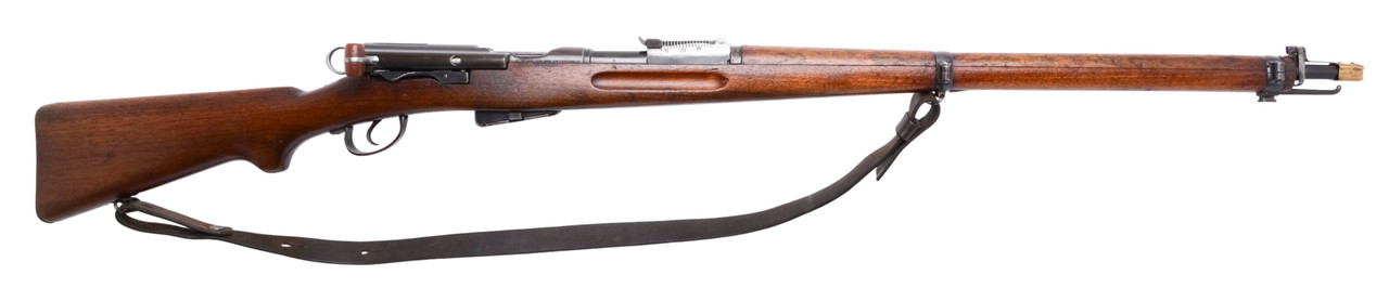 W+F Bern Swiss 1911 - sn 4154xx