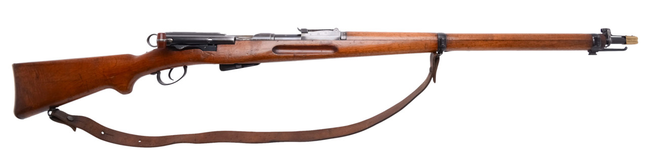 W+F Bern Swiss 1896/11 - sn 252xxx