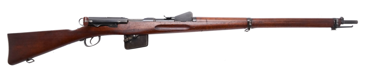 W+F Bern Swiss 1889 - sn 597xx