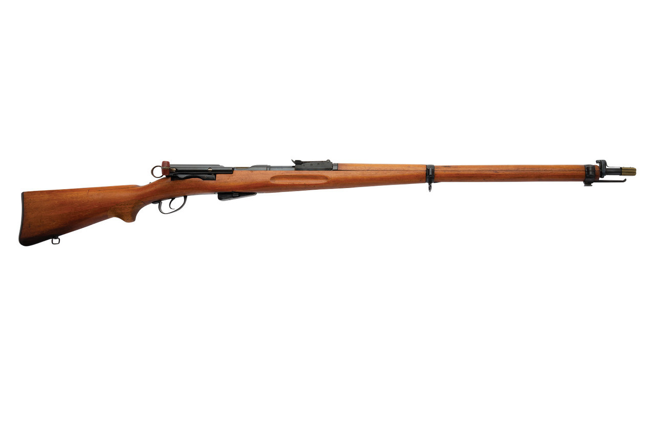 W+F Bern Swiss 96 11 - sn 247xxx