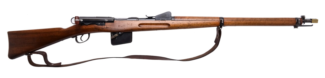 W+F Bern Swiss 1889 - sn 38xxx