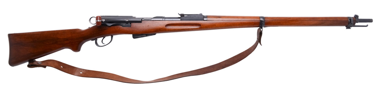 W+F Bern Swiss 1896/11 - sn 264xxx