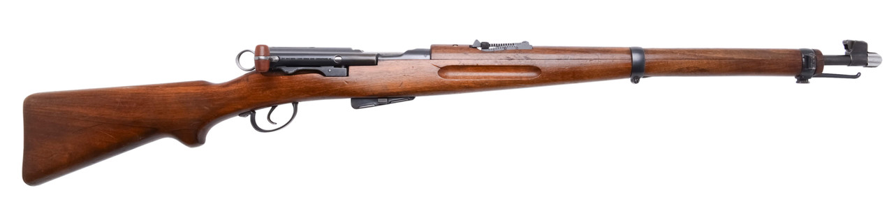 W+F Bern Swiss K11 Carbine - 198xxx