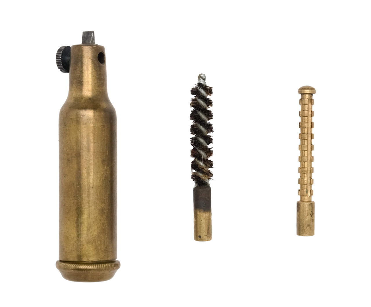 Swiss 1882 Ordnance Revolver Cleaning Tool