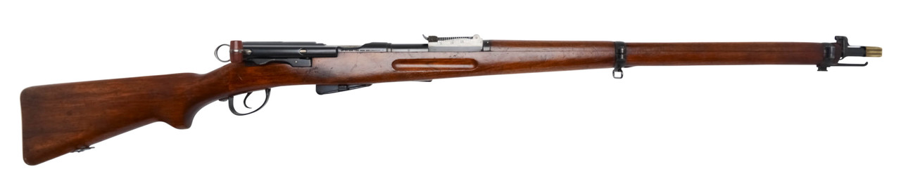 W+F Bern Swiss 1911 Rifle - 459xxx