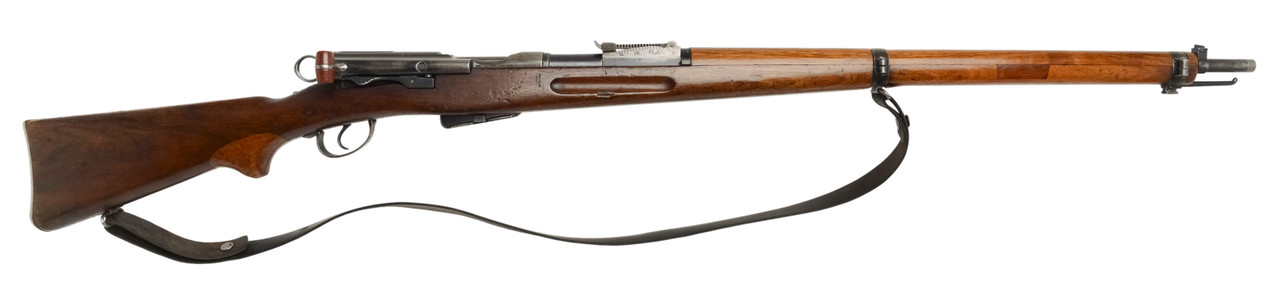 W+F Bern Swiss 1896/11 - sn 286xxx