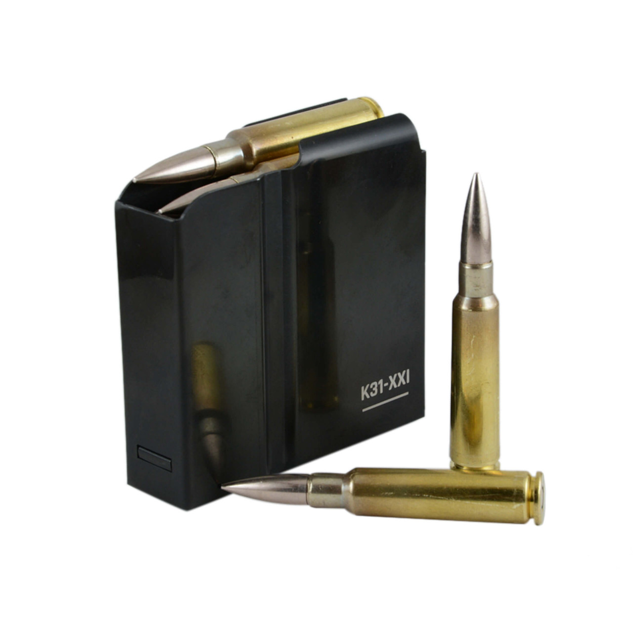 K31 10 Round Magazine