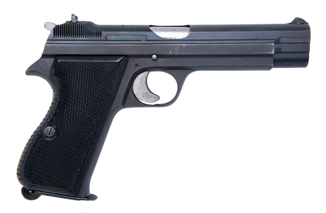 SIG Swiss Army P49  - sn A1131xx