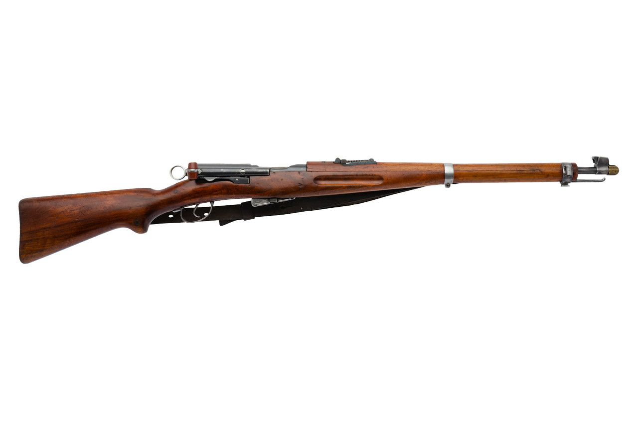 W+F Bern Swiss K11 - sn 503xx