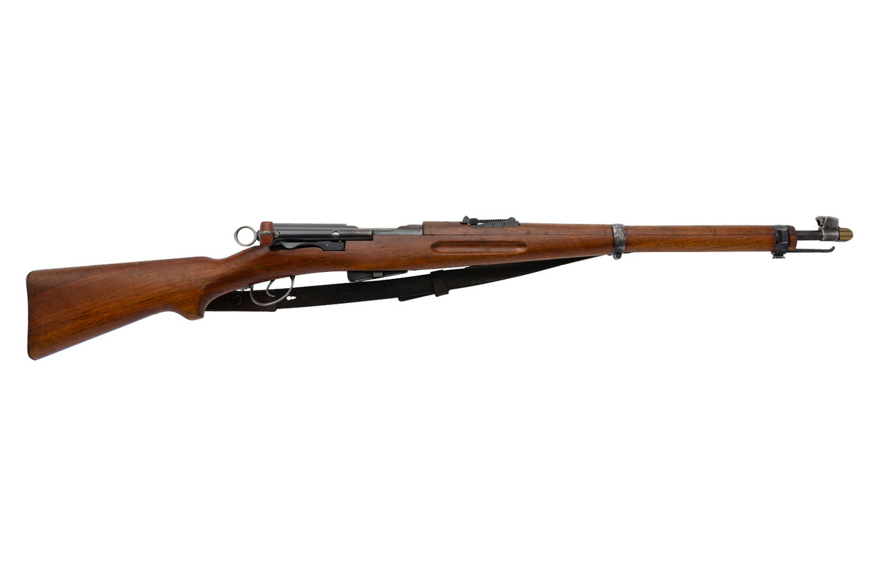 W+F Bern Swiss K11 - sn 165xx5