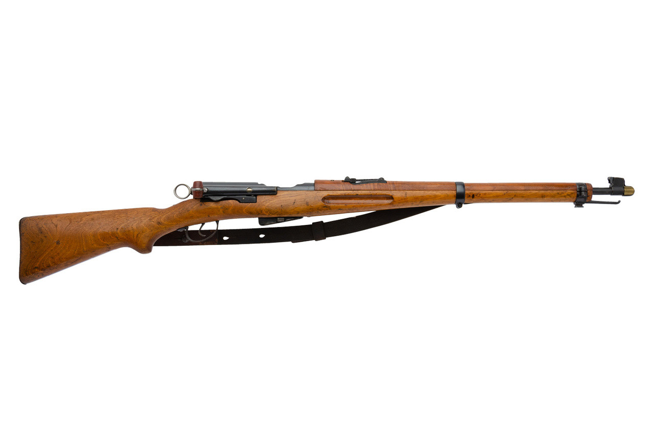 W+F Bern Swiss K11 - sn 133xxx