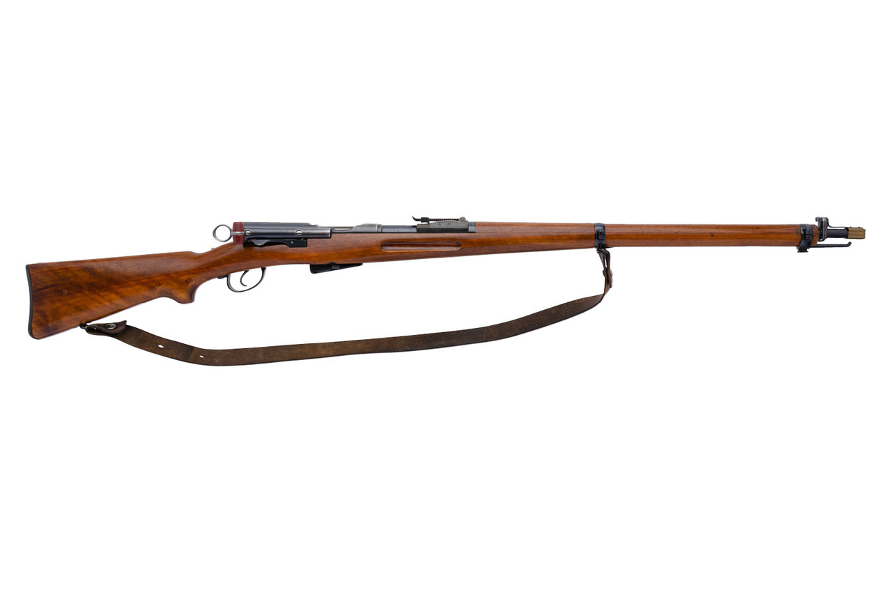 W+F Bern Swiss 96 11 - sn 343xxx