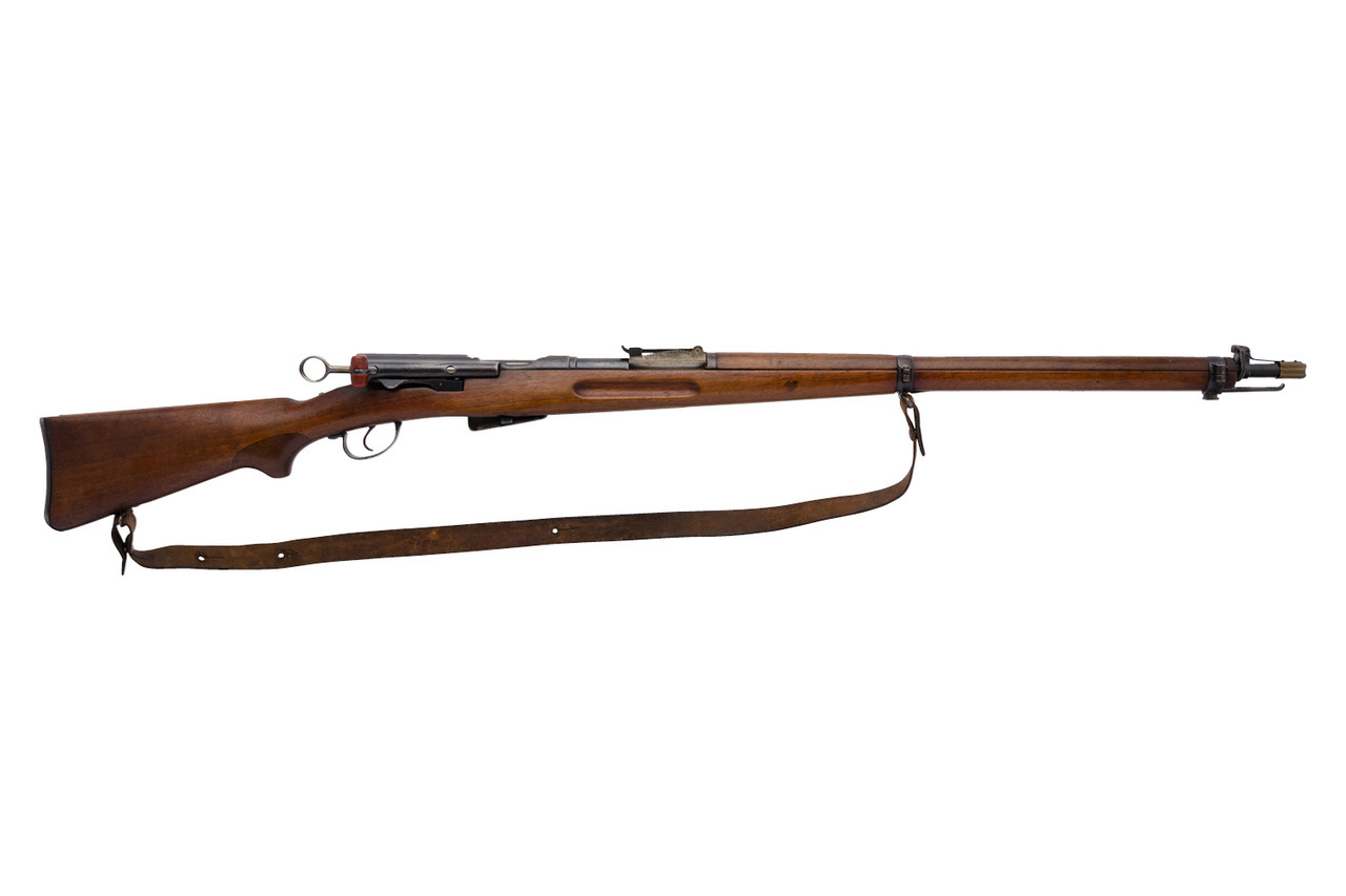 W+F Bern Swiss 96 11 - sn 292xxx