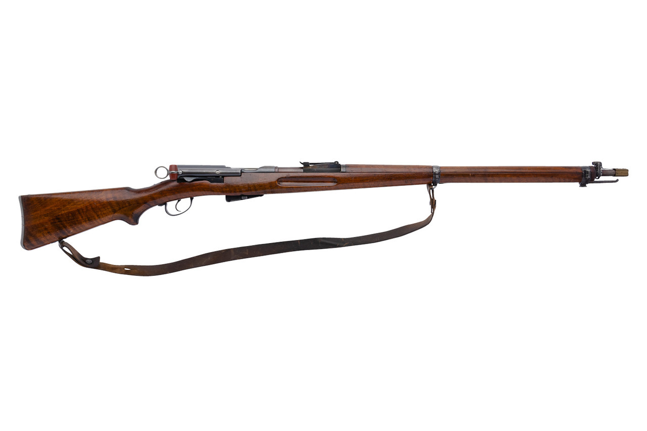 W+F Bern Swiss 96 11 - sn 280xx7