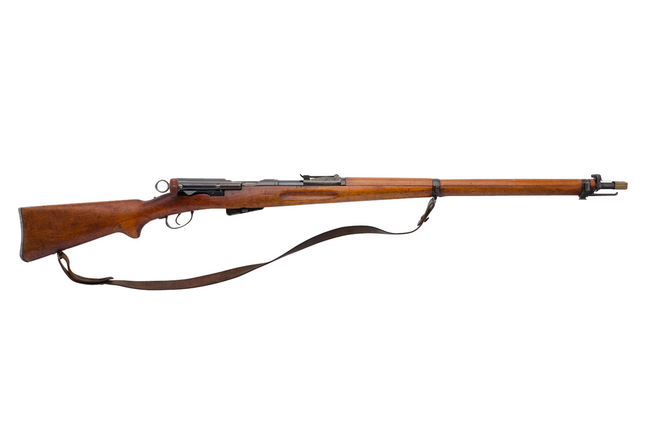 W+F Bern Swiss 96 11 - sn 280xx5