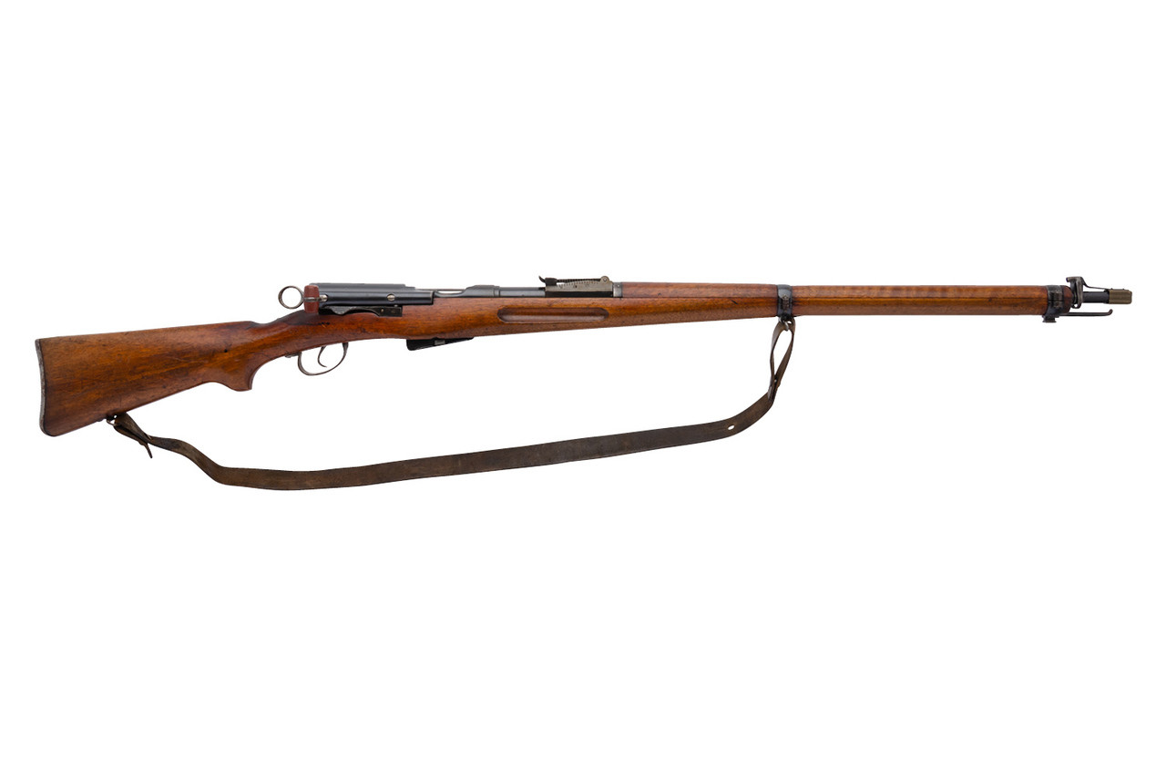 W+F Bern Swiss 96 11 - sn 270xxx