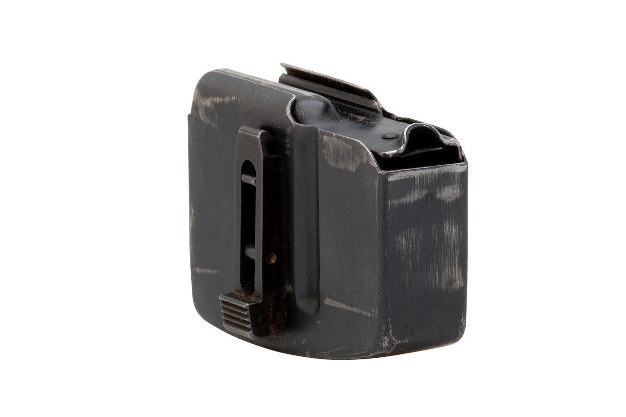 Original Swiss K31 Magazine - A Grade