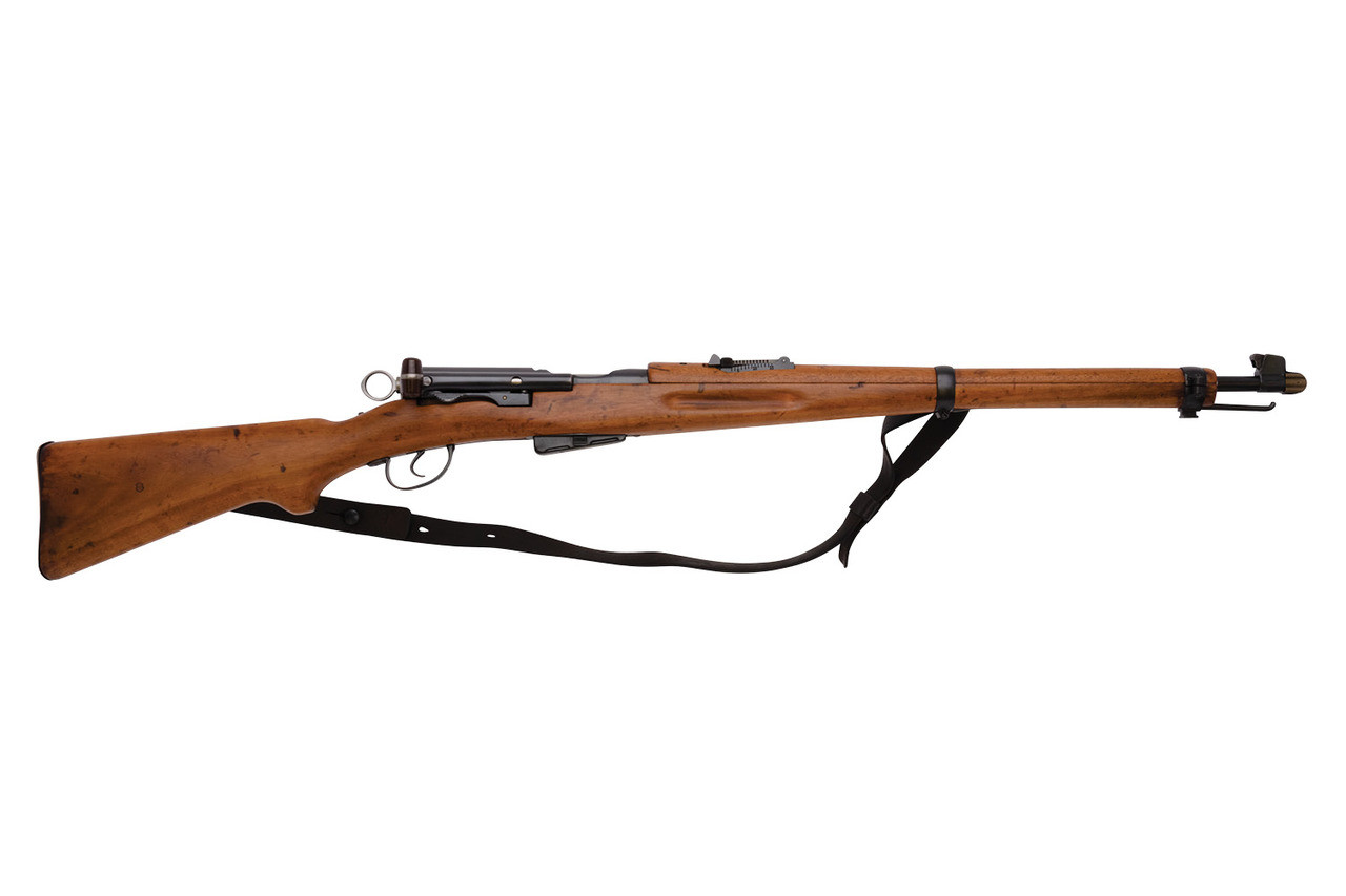 W+F Bern Swiss K11 - sn 1784xx