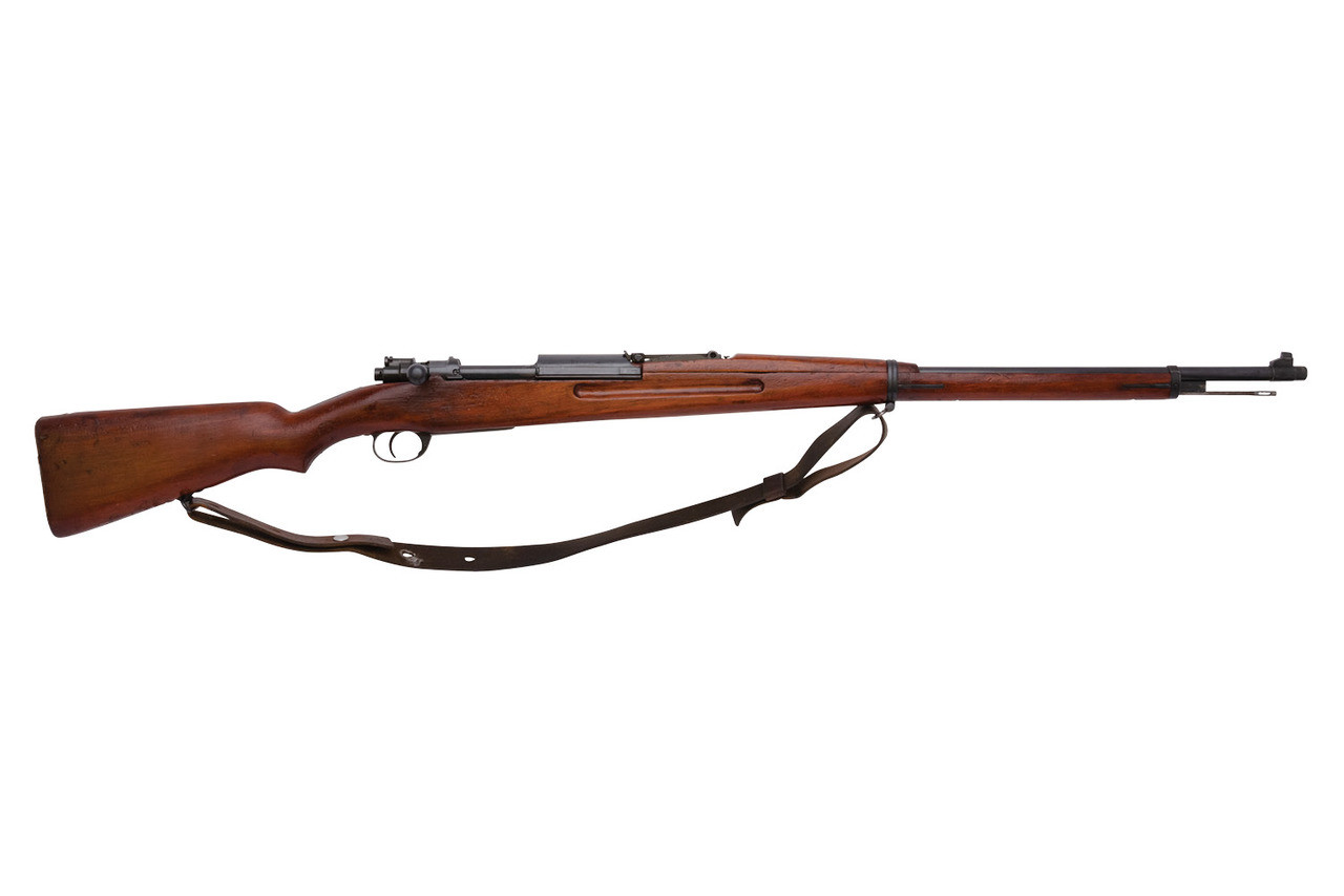 KOISHIKAWA ARSENAL TYPE 46/66 - sn 124xx