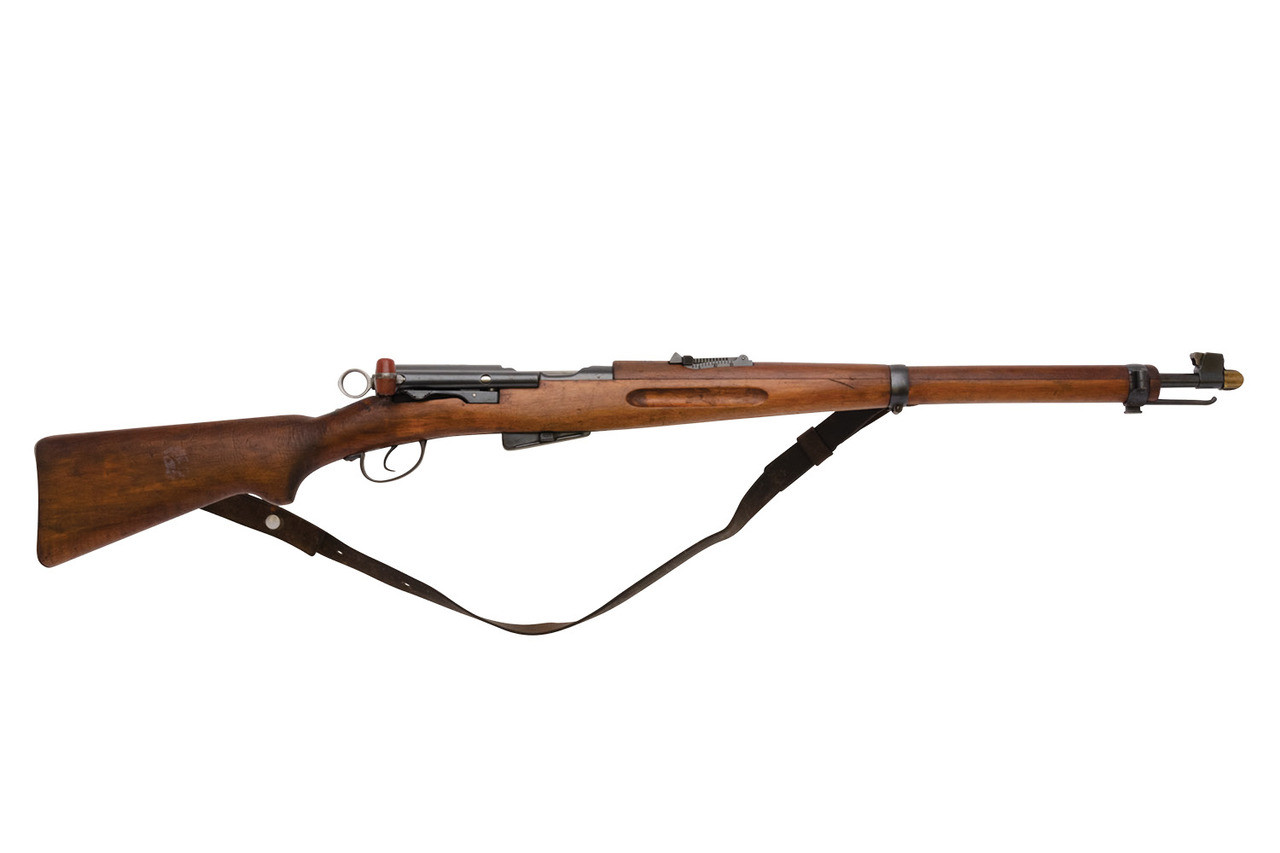 W+F Bern Swiss K11 - sn 350xx