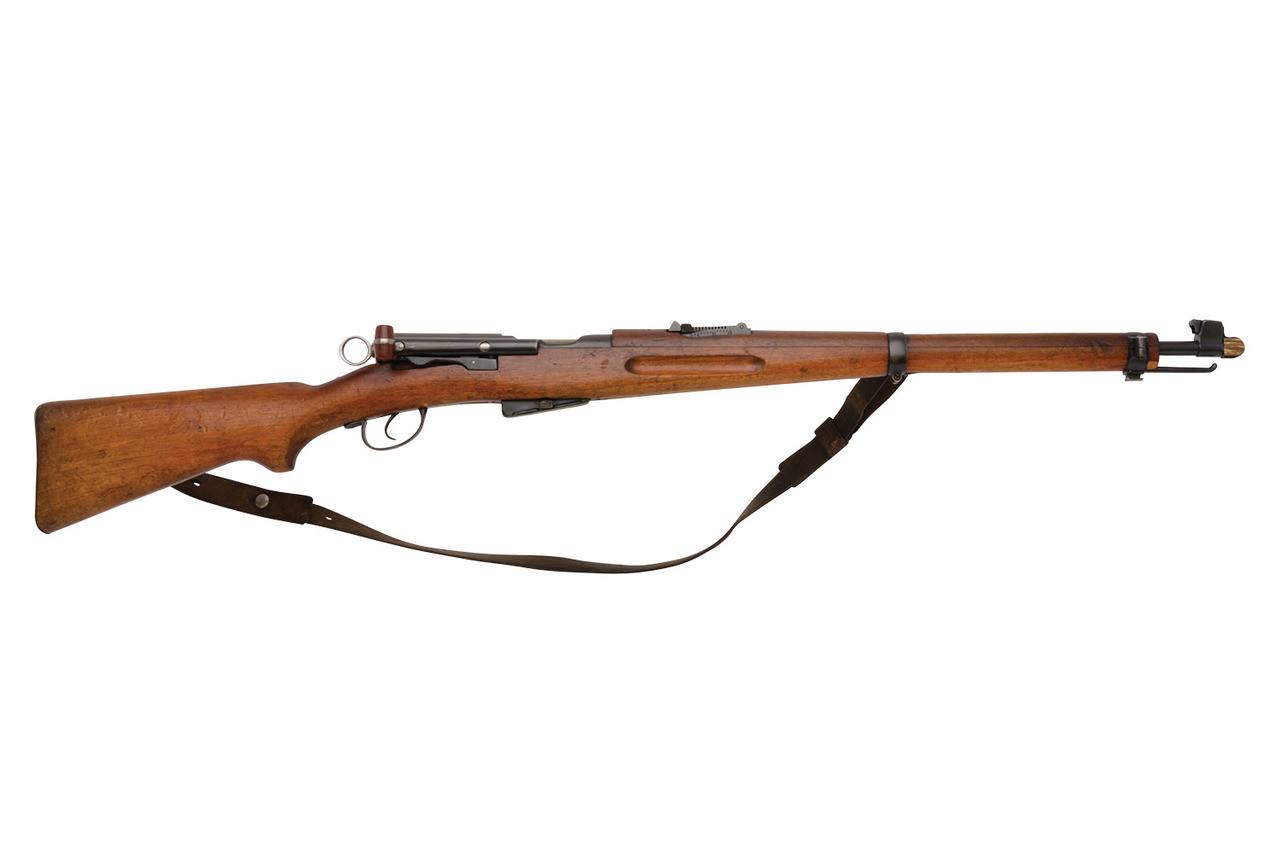 W+F Bern Swiss K11 - sn 385xx