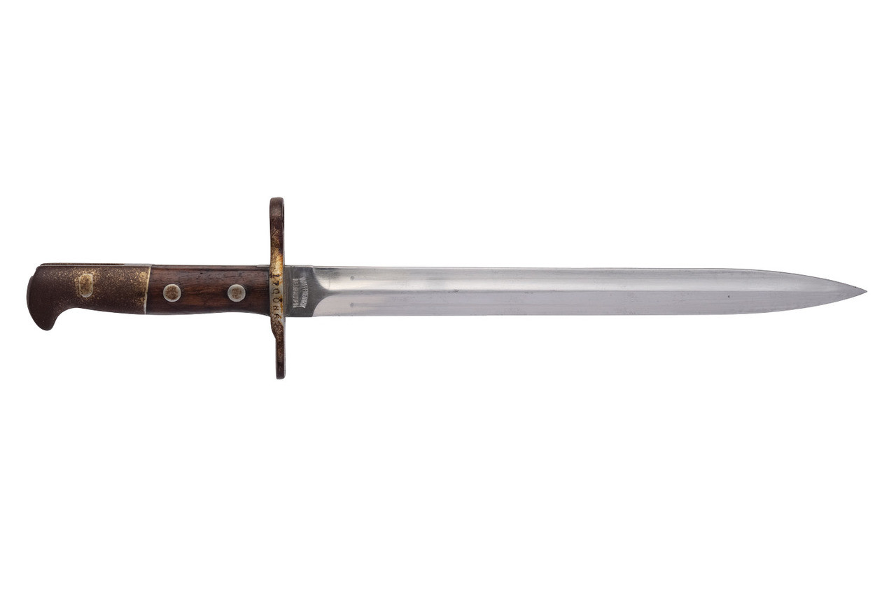 M1918 Bayonet - sn 170086