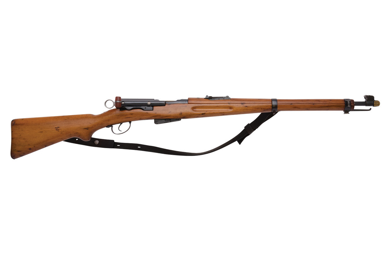 W+F Bern Swiss K11 - sn 211xxx