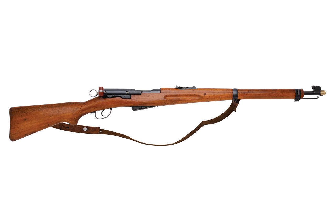 W+F Bern Swiss K11 - sn 1037xx