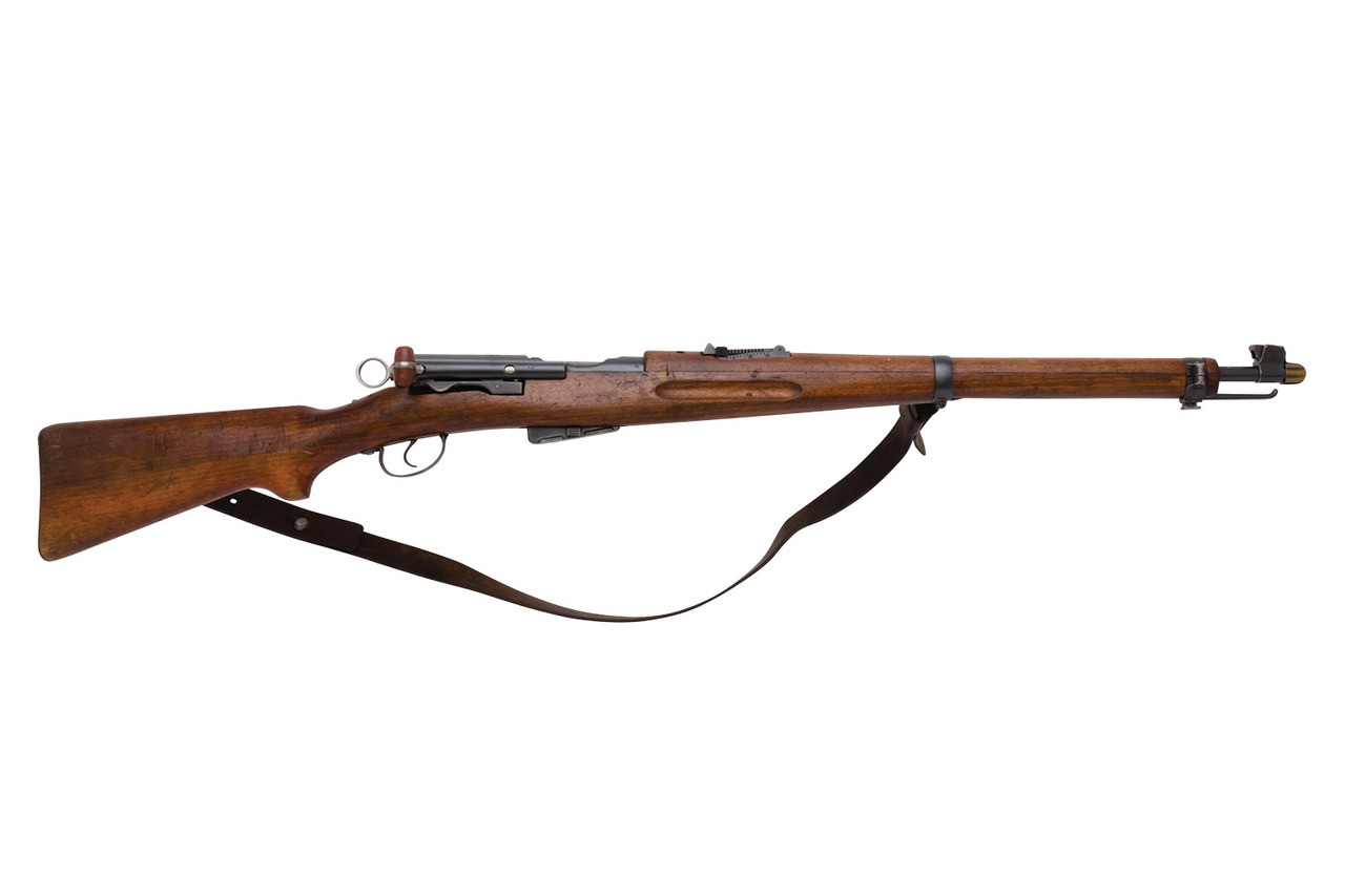 W+F Bern Swiss K11 - sn 208xxx