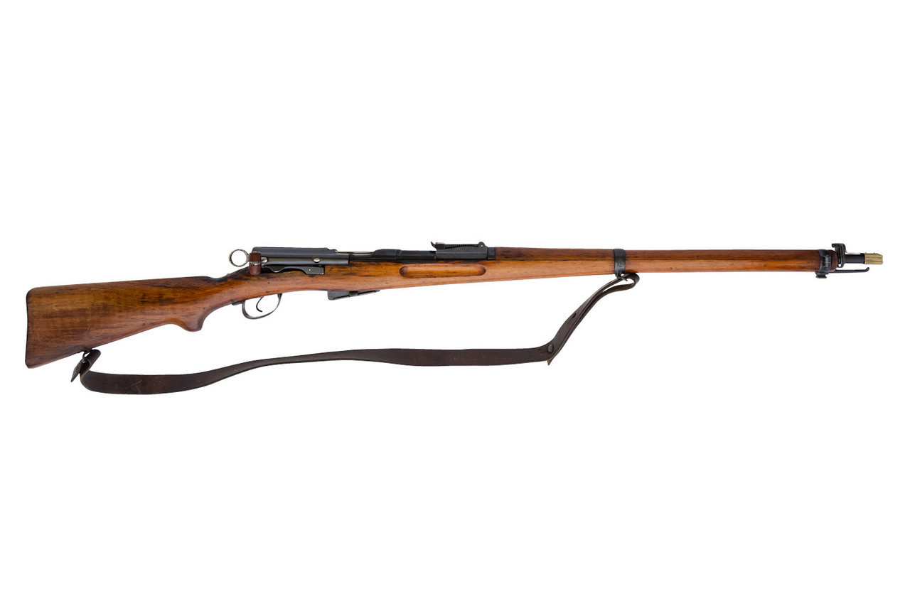 W+F Bern Swiss 1911 - sn 356xxx