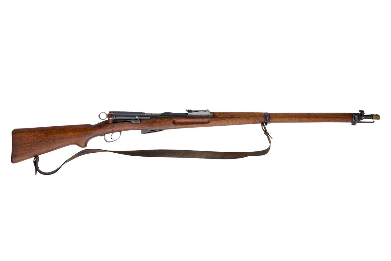 W+F Bern Swiss 1911 - sn 357xxx