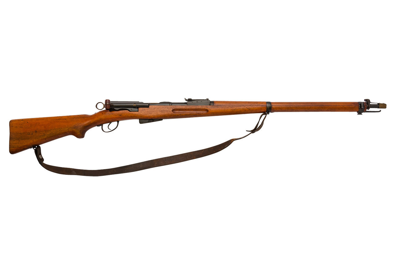 W+F Bern Swiss 1911 - sn 4260xx