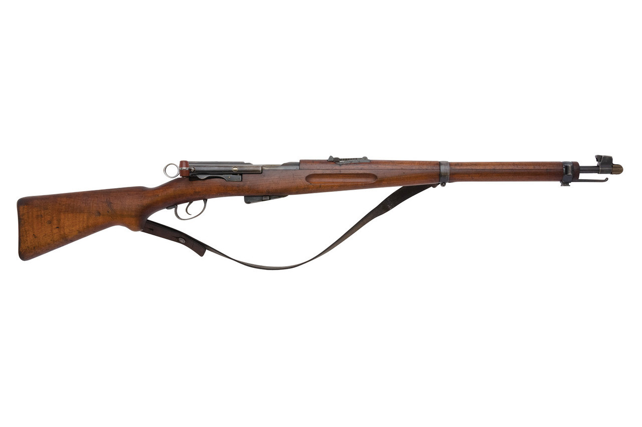 W+F Bern Swiss K11 - sn 44xxx