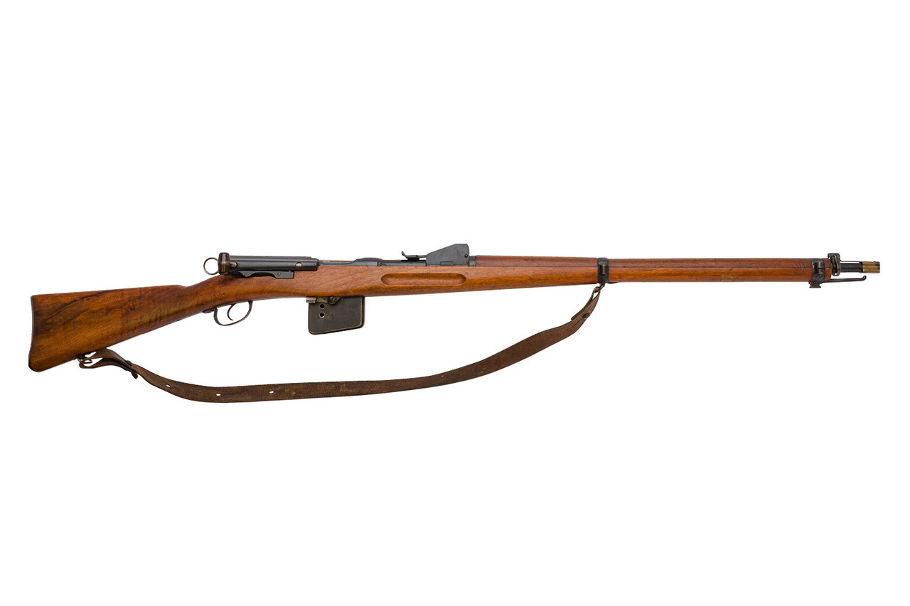 W+F Bern Swiss 1889 - sn 63xxx