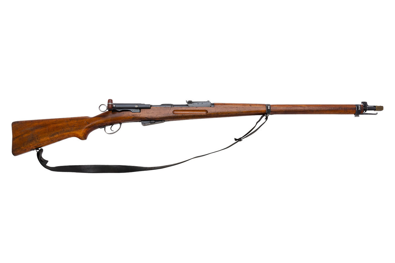 W+F Bern Swiss 1911 - sn 4208xx