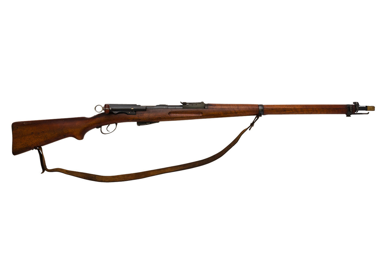 W+F Bern Swiss 1911 - sn 464xxx