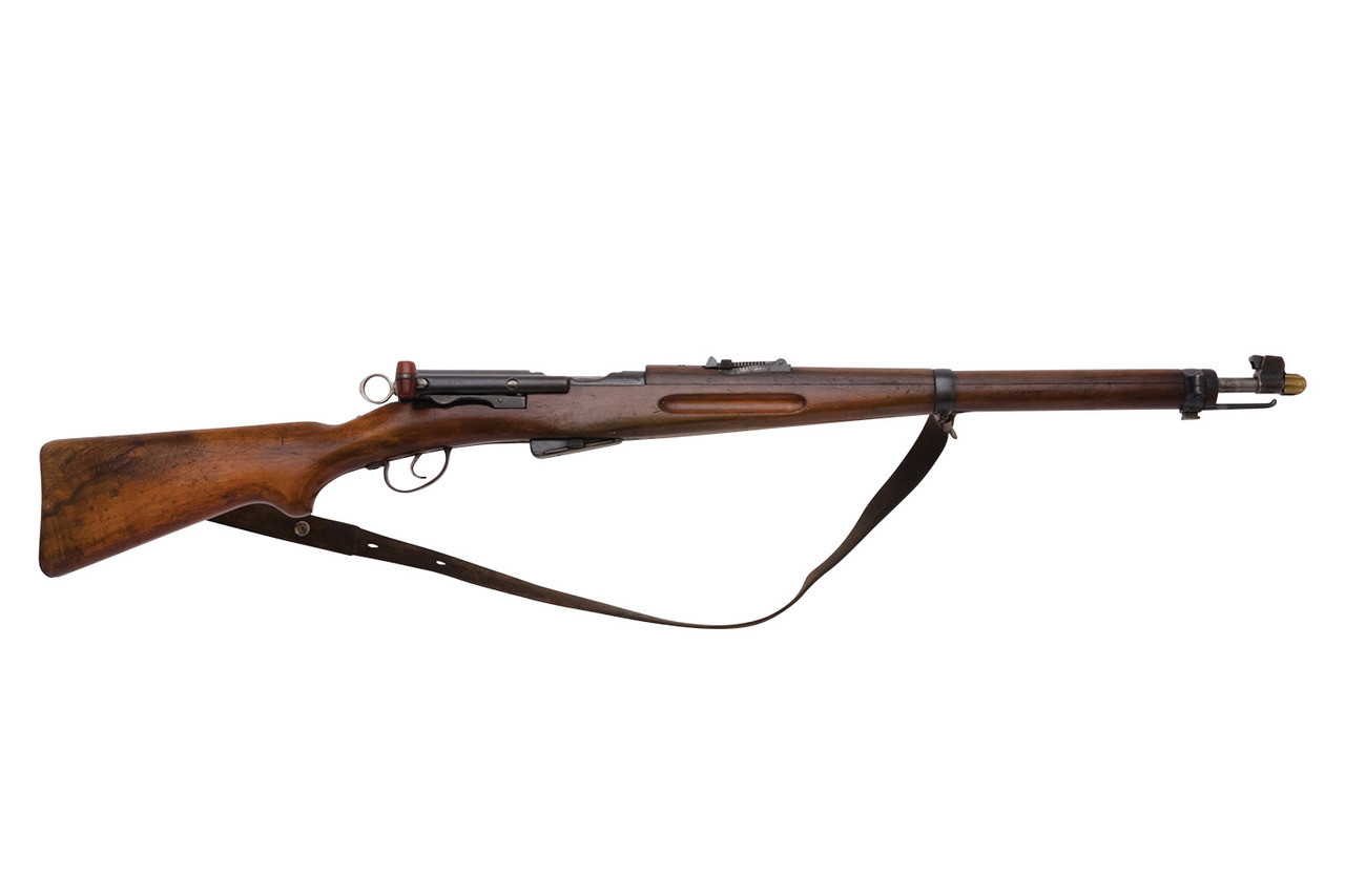 W+F Bern Swiss K11 - sn 1264xx