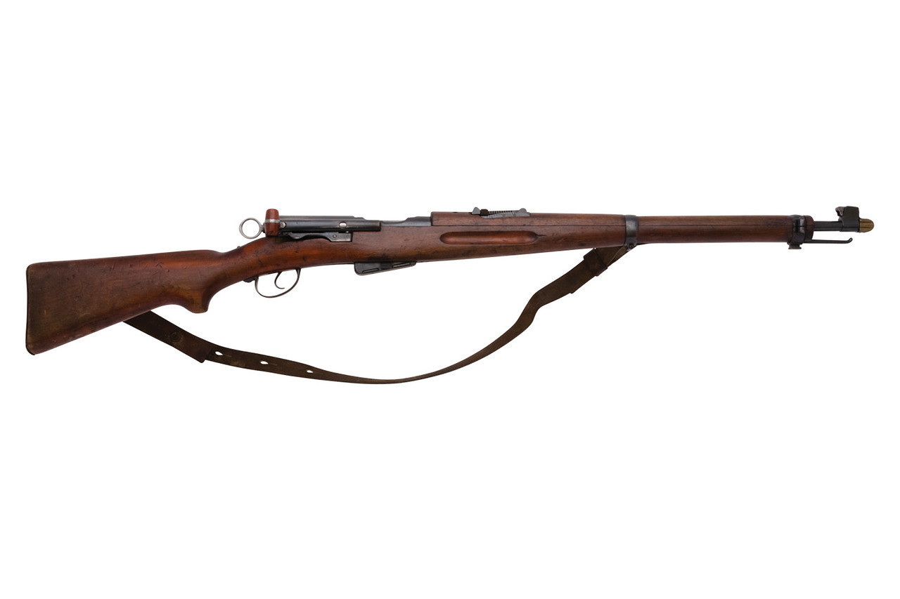 W+F Bern Swiss K11 - sn 1435xx