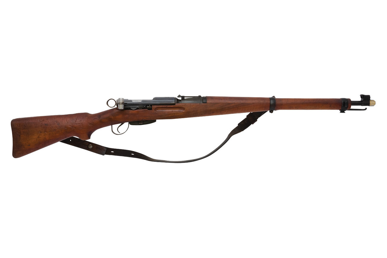 W+F Bern Swiss K31 - sn 719xxx