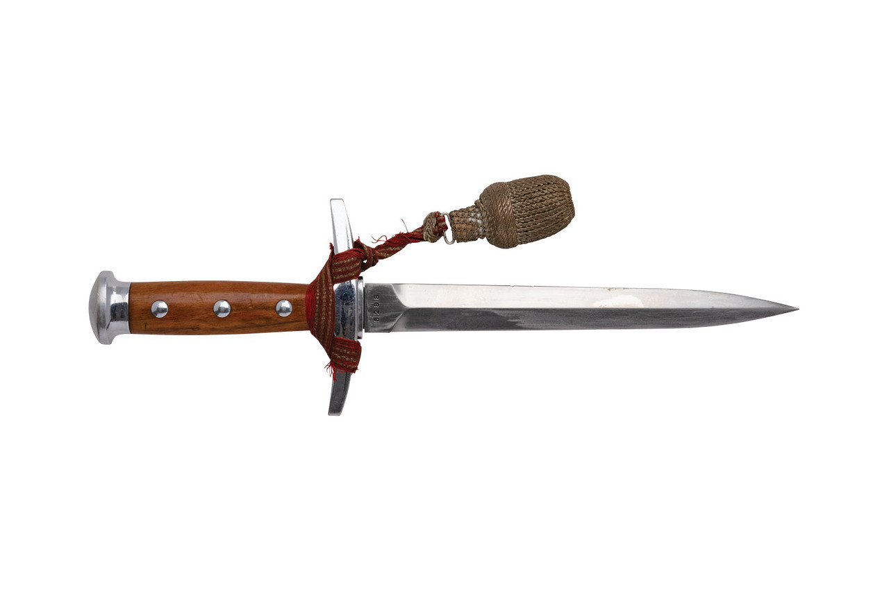  M1943 Officer Dagger - s/n 6288