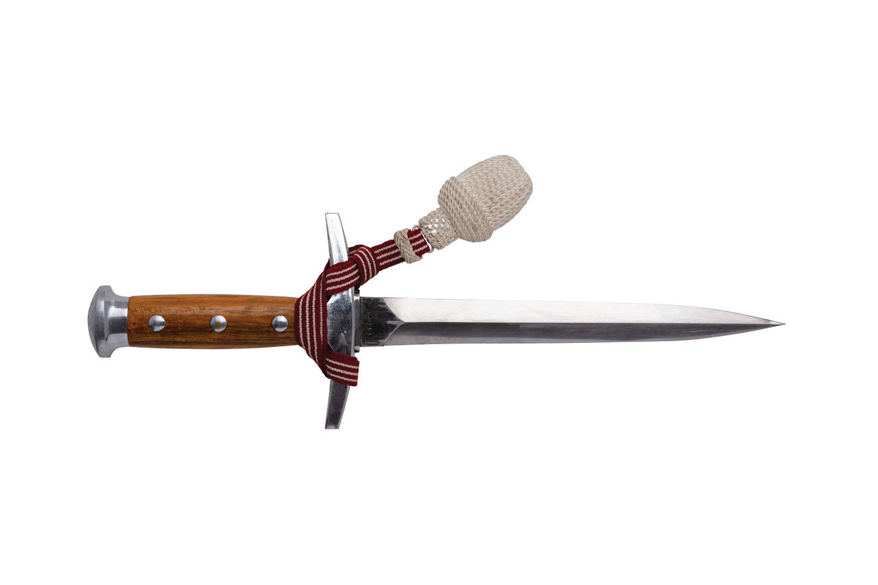  M1943 Officer Dagger - s/n 18044