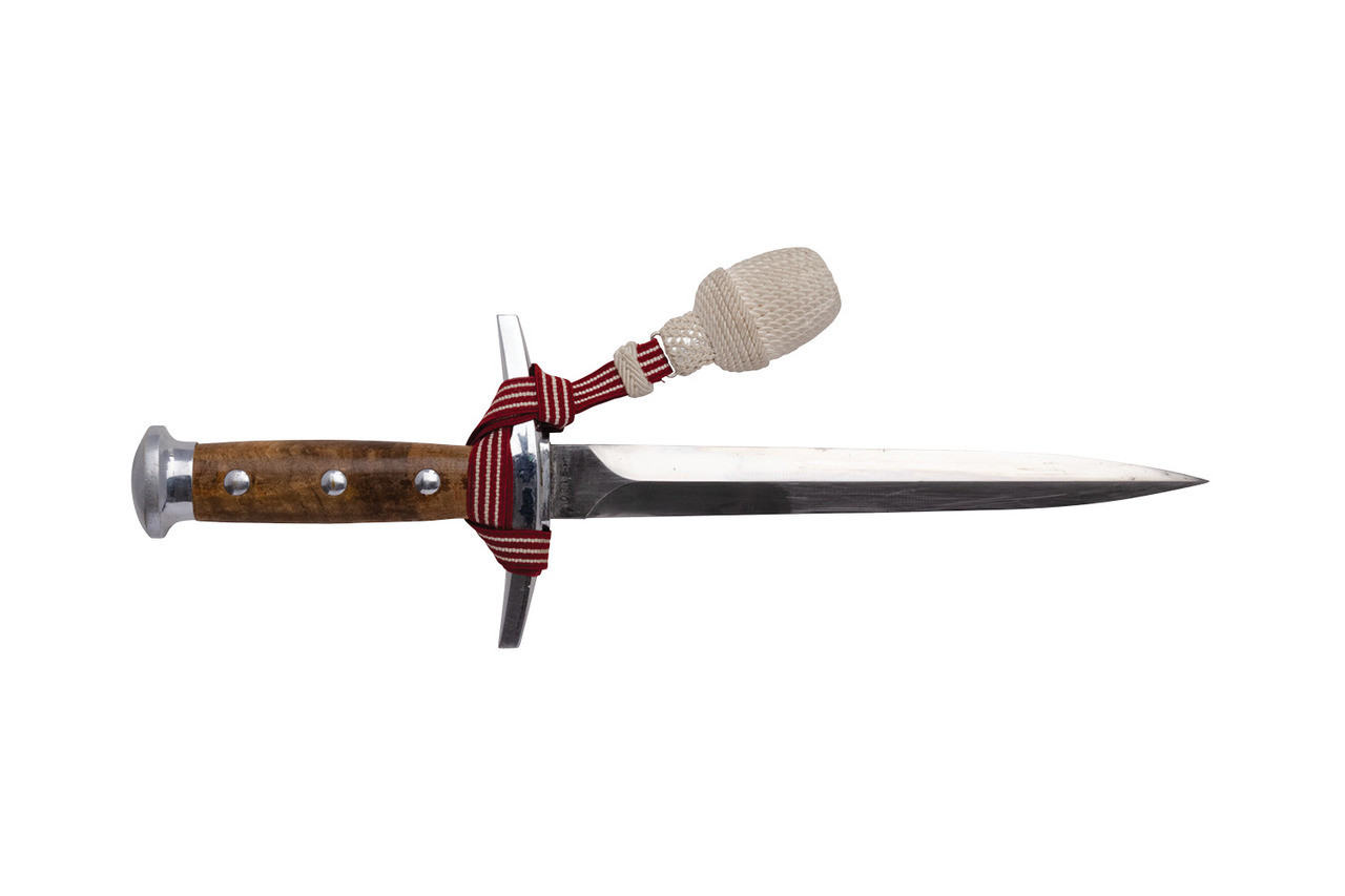  M1943 Officer Dagger - s/n 19150